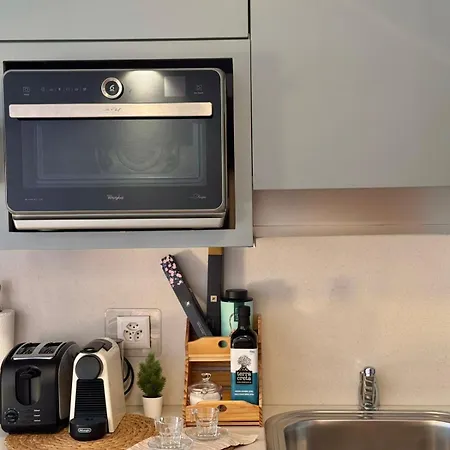 Διαμέρισμα & - Alpine Escape