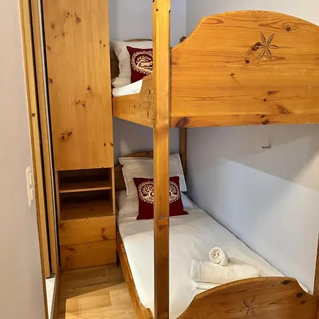 & - Alpine Escape Κρανς Μοντάνα