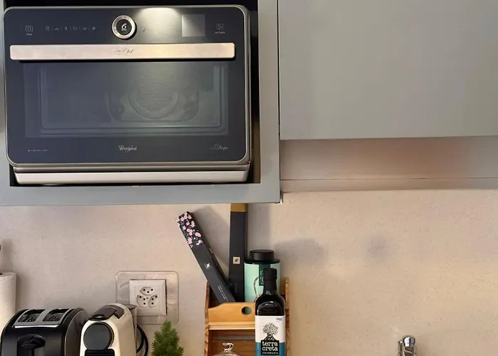 Διαμέρισμα & - Alpine Escape