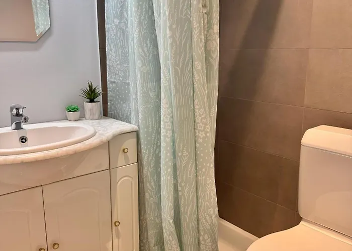 & - Alpine Escape * Κρανς Μοντάνα