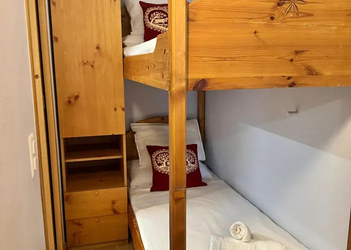 & - Alpine Escape Crans-Montana
