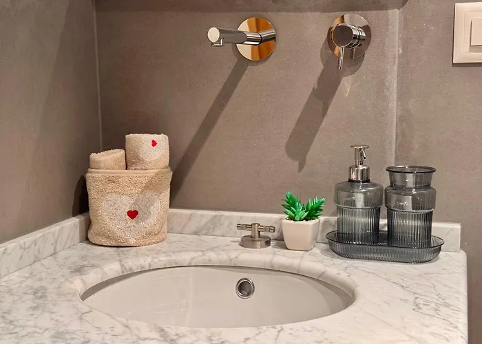Apartment & - Alpine Escape Crans-Montana