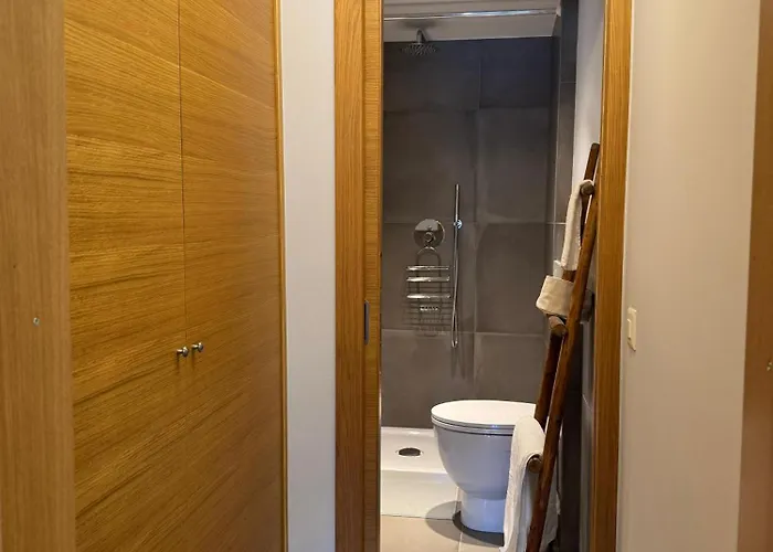 & - Alpine Escape * Κρανς Μοντάνα