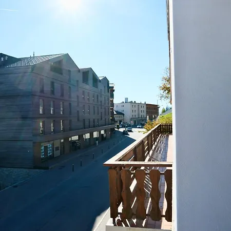 & - Alpine Escape Apartament *